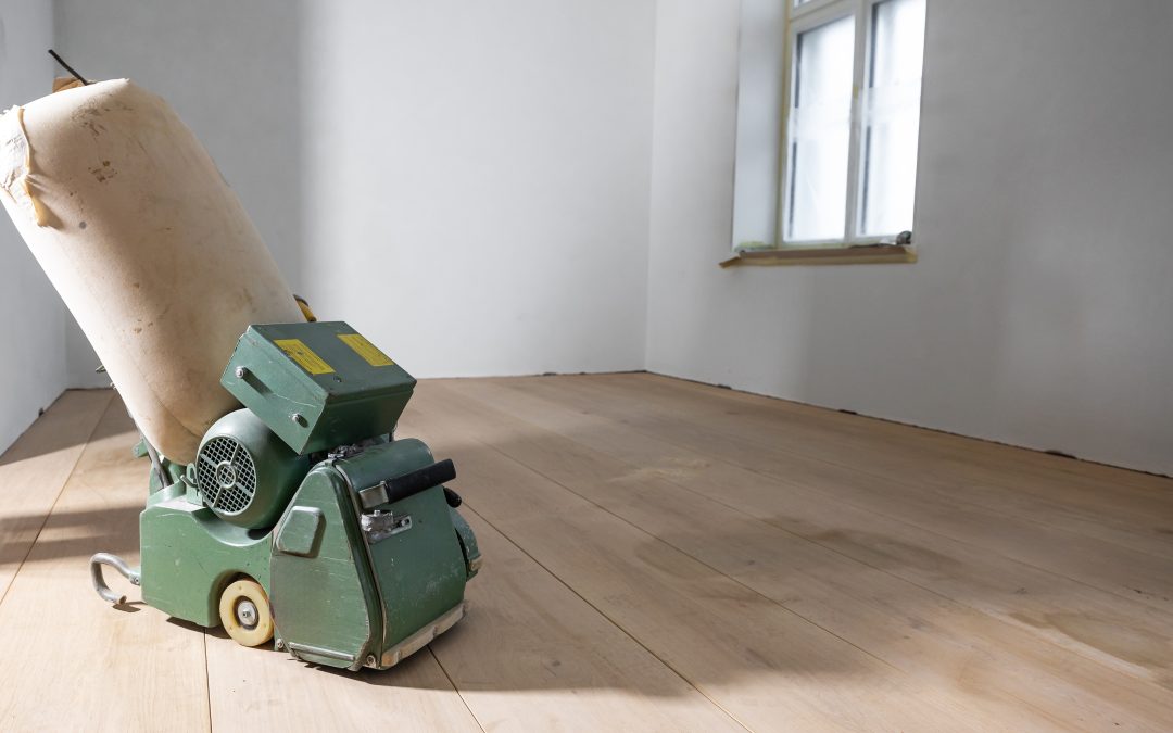 Surbiton Wood Floor Sanding: The Complete Homeowner’s Guide