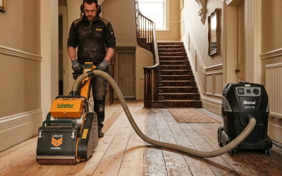 Restoring Victorian Pine In Surbiton: A Masterclass in Period Floorboard Renovation
