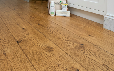 Wood Floor Aftercare: Preserving Your Investment in Surbiton Humidity